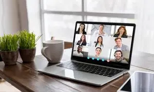 کاماپرس حامی رسانه‌ای وبینارهای رهیاب دفترشما شد