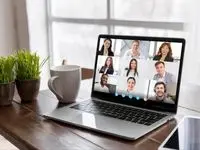 کاماپرس حامی رسانه‌ای وبینارهای رهیاب دفترشما شد