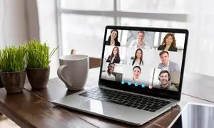 کاماپرس حامی رسانه‌ای وبینارهای رهیاب دفترشما شد