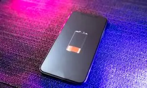 دیگر اپلیکیشن‌های پرمصرف دانلود نمی شوند