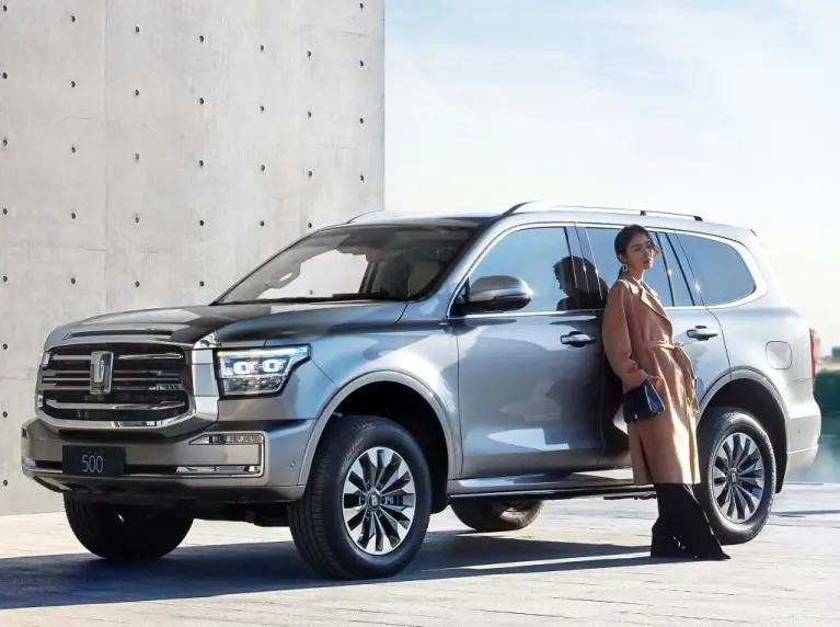 رونمایی از محصول جدید وارداتی شتابران خودرو در مشهد