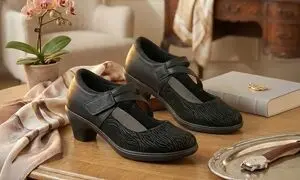 چرا پوشیدن کفش چرم برای سلامتی شما ضروری است