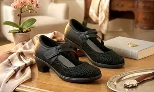 چرا پوشیدن کفش چرم برای سلامتی شما ضروری است