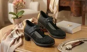 چرا پوشیدن کفش چرم برای سلامتی شما ضروری است