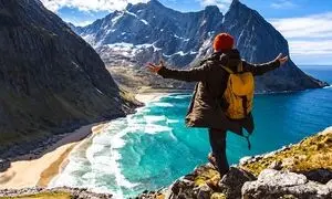 رویای سفر با وام ۴۰۰ میلیونی سفر روشن به واقعیت نزدیک شد
