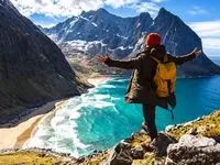 رویای سفر با وام ۴۰۰ میلیونی سفر روشن به واقعیت نزدیک شد