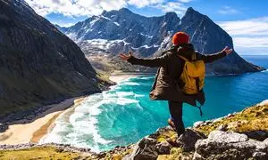 رویای سفر با وام ۴۰۰ میلیونی سفر روشن به واقعیت نزدیک شد