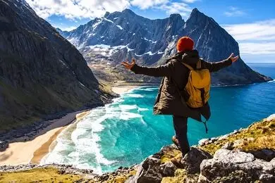 رویای سفر با وام ۴۰۰ میلیونی سفر روشن به واقعیت نزدیک شد