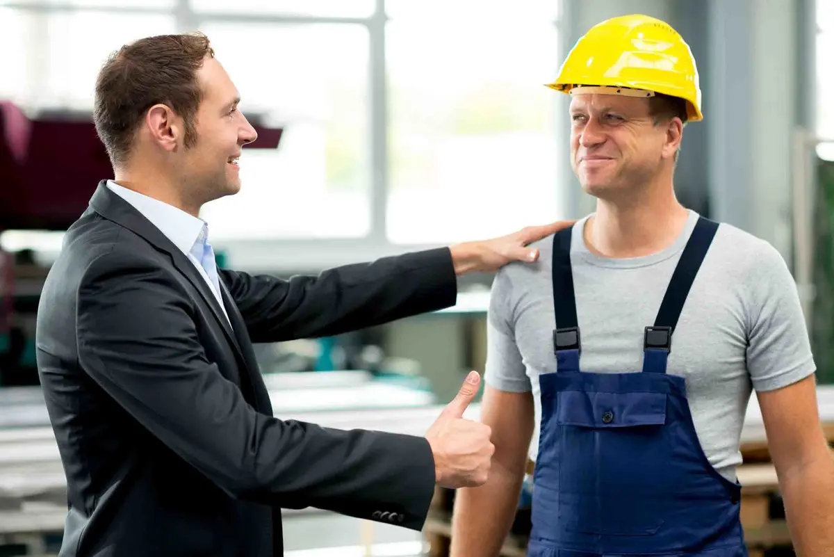 ۱۴ مرداد به عنوان روز ملی کارفرما انتخاب شد