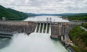 خدمات فنی و مهندسی می‌تواند موتور توسعه منطقه‌ای ایران باشد