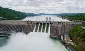 خدمات فنی و مهندسی می‌تواند موتور توسعه منطقه‌ای ایران باشد