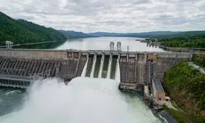 خدمات فنی و مهندسی می‌تواند موتور توسعه منطقه‌ای ایران باشد