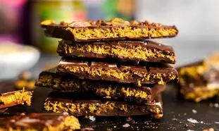 هدایای تبلیغاتی خوشمزه چرا شکلات تأثیرگذارترین انتخاب است؟