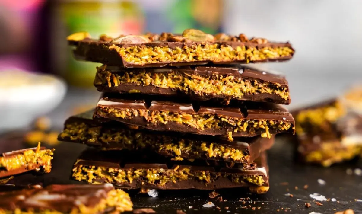 هدایای تبلیغاتی خوشمزه چرا شکلات تأثیرگذارترین انتخاب است؟
