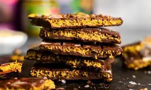 هدایای تبلیغاتی خوشمزه چرا شکلات تأثیرگذارترین انتخاب است؟