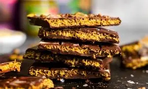 هدایای تبلیغاتی خوشمزه چرا شکلات تأثیرگذارترین انتخاب است؟