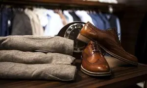 بهترین کفش چرم مردانه برای استایل‌های اسپرت