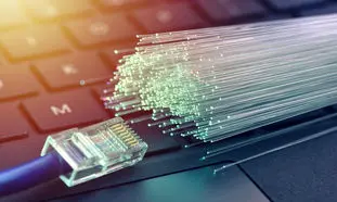 فیبرکشی داخل منازل رایگان شد