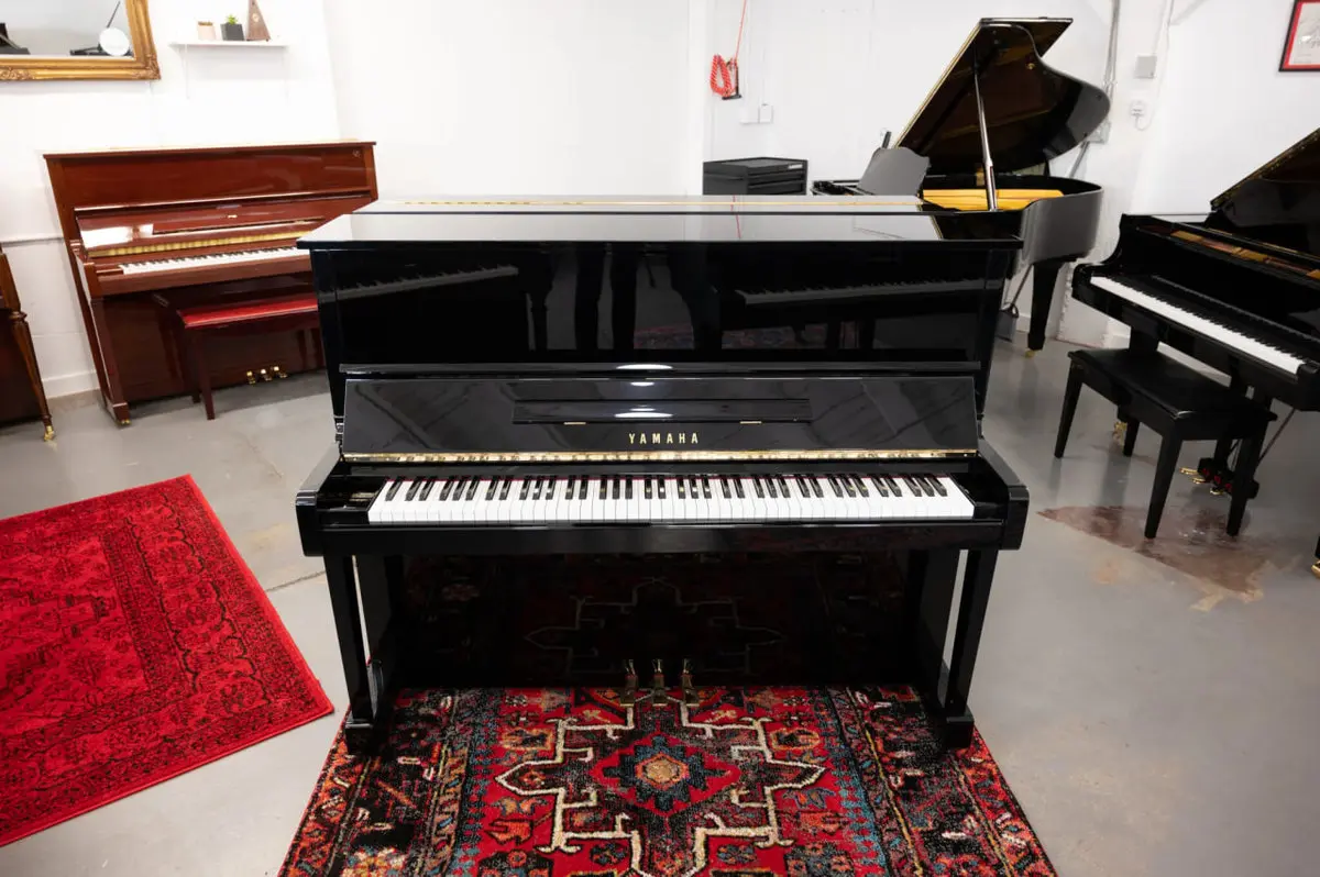 پیانو یاماها بخریم یا کاسیو؟