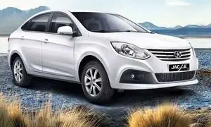 تولید ۲۶ هزار قطعه میل‌ لنگ موتور J4 در کادک