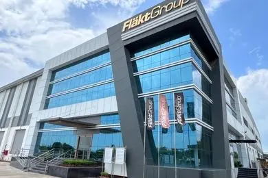 سامسونگ با خرید FläktGroup حضور خود را در بازار تهویه مطبوع تقویت کرد