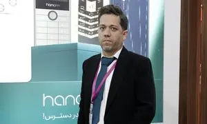 ورود قدرتمند «هانوفر» به بازار موبایل ایران