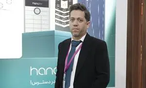 ورود قدرتمند «هانوفر» به بازار موبایل ایران