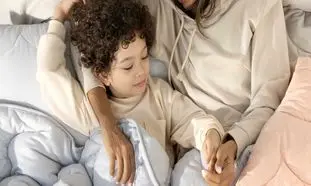 بازدید فعالان صنعت نساجی و پوشاک از لایکو