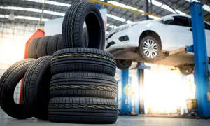 تفاوت لاستیک‌های ایرانی و خارجی: کدام برای شما مناسب‌تر است؟