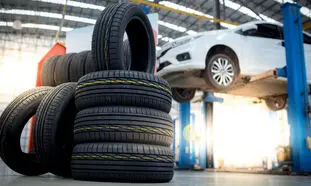 تفاوت لاستیک‌های ایرانی و خارجی: کدام برای شما مناسب‌تر است؟