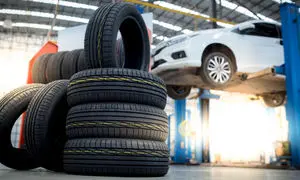 تفاوت لاستیک‌های ایرانی و خارجی: کدام برای شما مناسب‌تر است؟