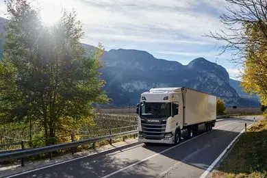 5 نشانه برای فرا رسیدن زمان تعویض کامیون