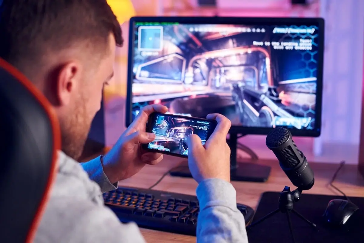 518 میلیون جستجو؛ پیشی گرفتن بازی ها از اپلیکیشن کافه بازار