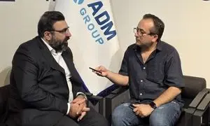 مزیت رقابتی ادمیرال؛ ناوگان یکپارچه و ملکیتی در صنعت لجستیک کشور