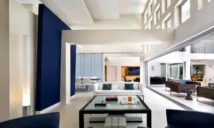 نقش پرایمر در افزایش عمر نما و دکوراسیون داخلی ساختمان