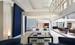 نقش پرایمر در افزایش عمر نما و دکوراسیون داخلی ساختمان