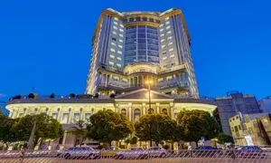 هتل‌های سبز ایران کدام‌اند؟