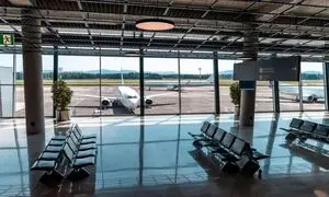 افزایش قیمت سوخت کمر صنعت هوانوردی را شکست