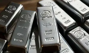 نقره؛ فلزی امن و مطمئن برای سرمایه گذاری های کوچک