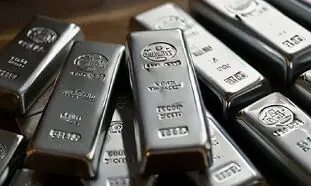 نقره؛ فلزی امن و مطمئن برای سرمایه گذاری های کوچک