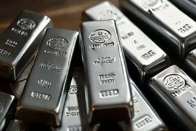 نقره؛ فلزی امن و مطمئن برای سرمایه گذاری های کوچک