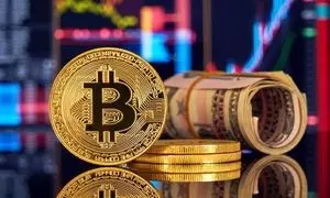مقایسه تعداد کاربران صرافی‌های ارز دیجیتال؛ خارجی و ایرانی