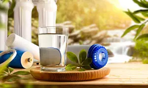 علائم هشدار دهنده خرابی فیلترهای دستگاه آب تصفیه کن خانگی کدامند؟