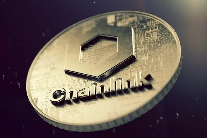 اوج گیری پرقدرت توکن چین لینک