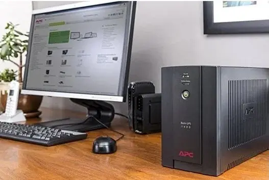 ناترازی انرژی و نقش تعیین کننده UPS ها در مصارف اداری و خانگی