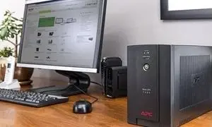 ناترازی انرژی و نقش تعیین کننده UPS ها در مصارف اداری و خانگی