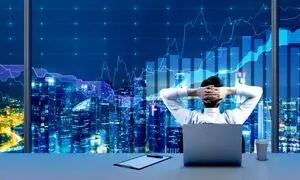 بازدید دانشجویان دانشگاه علم و فرهنگ از شرکت ترنج