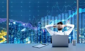 بازدید دانشجویان دانشگاه علم و فرهنگ از شرکت ترنج