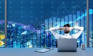 بازدید دانشجویان دانشگاه علم و فرهنگ از شرکت ترنج