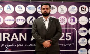 رونمایی از مرکز نوآوری تخصصی هوش خودرویی تا یک ماه آینده